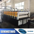 Sevenstars Machinery Foam 보드 제작 압출 기계